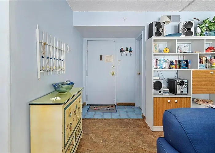 Breathtaking Ocean Views From 2 Bedroom! Ferienhaus Ocean Stadt