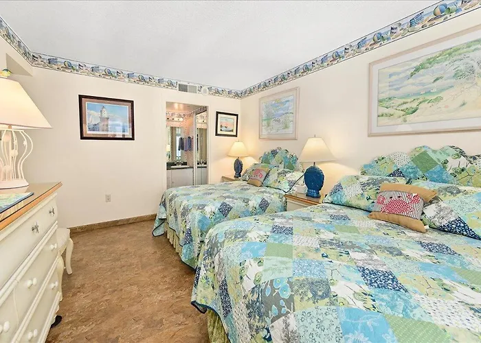 Breathtaking Ocean Views From 2 Bedroom! Ferienhaus *