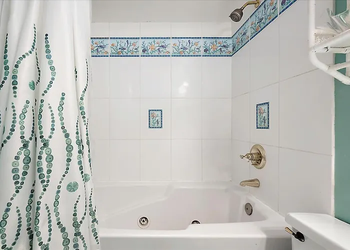 Ferienhaus Breathtaking Ocean Views From 2 Bedroom! Ocean Stadt