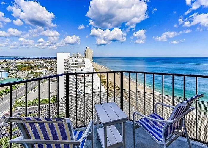 Ferienhaus Breathtaking Ocean Views From 2 Bedroom! *