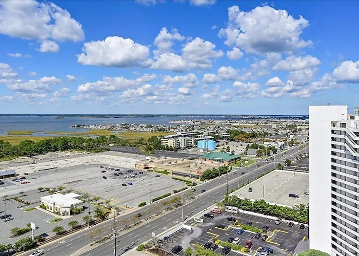 Ferienhaus Breathtaking Ocean Views From 2 Bedroom! *